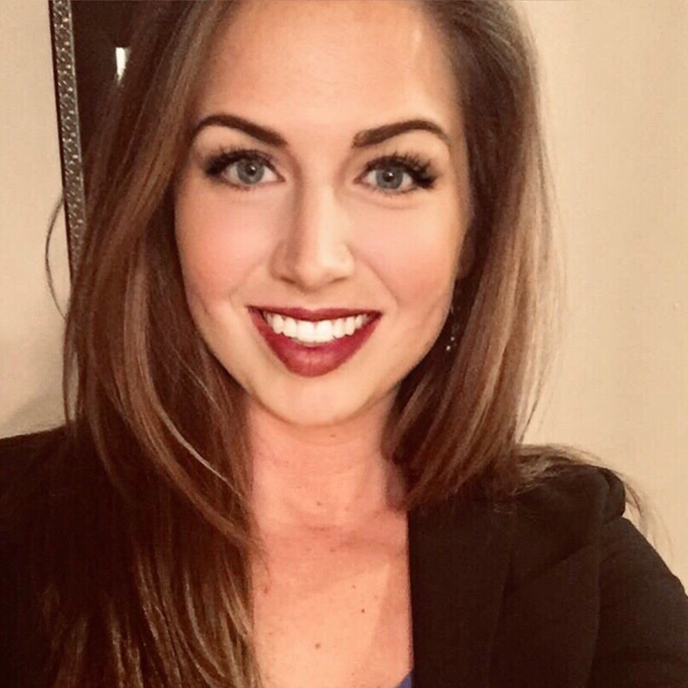 Meet your Posher, Megan